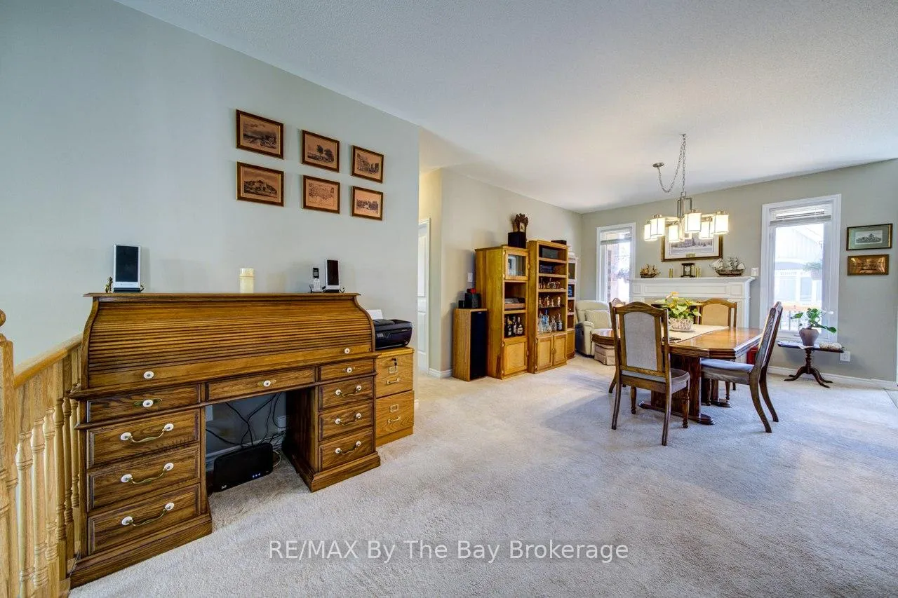 Photo 10 of 100 Allegra Drive, Wasaga Beach — HOMEH
