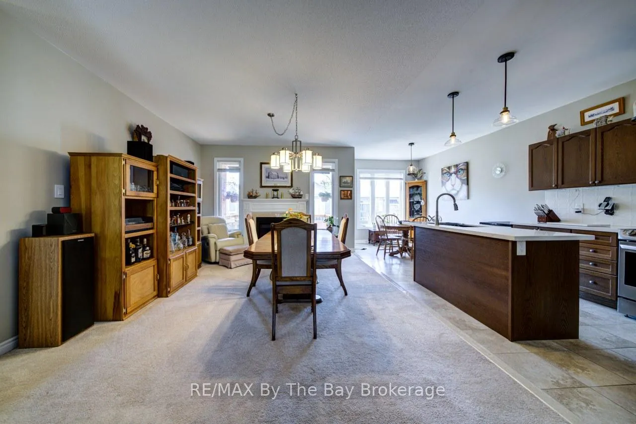 Photo 11 of 100 Allegra Drive, Wasaga Beach — HOMEH
