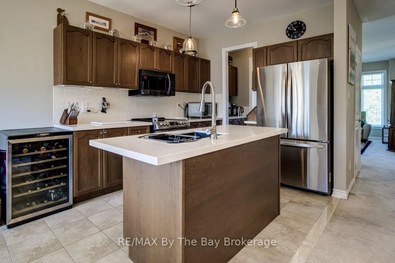 Photo 13 of 100 Allegra Drive, Wasaga Beach — HOMEH