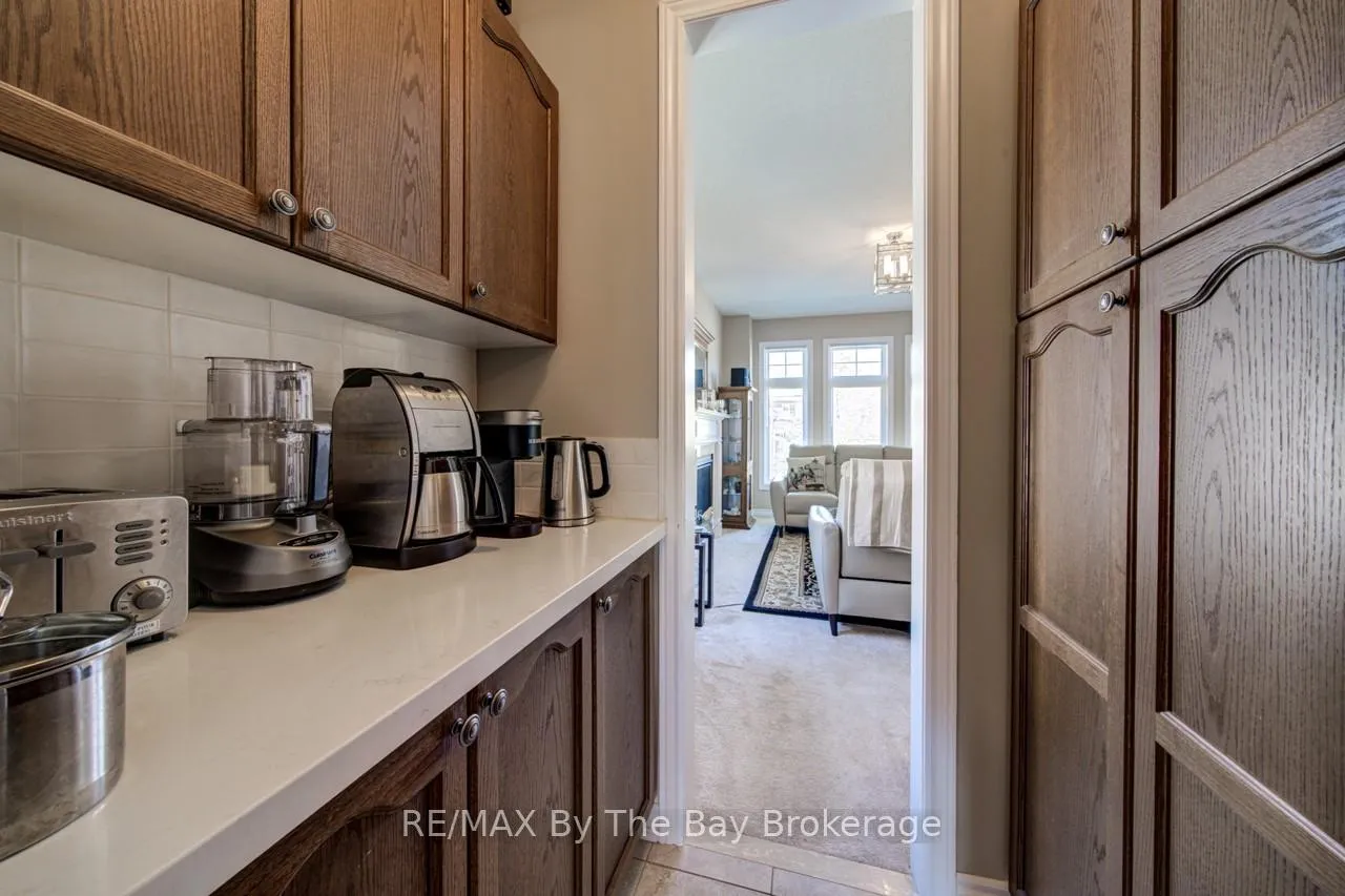 Photo 15 of 100 Allegra Drive, Wasaga Beach — HOMEH