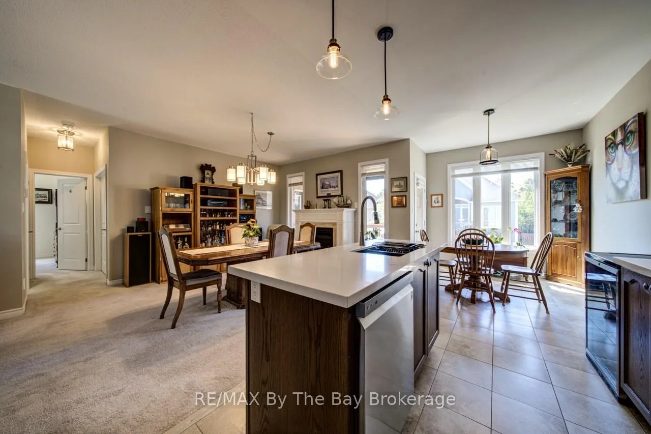 Photo 16 of 100 Allegra Drive, Wasaga Beach — HOMEH