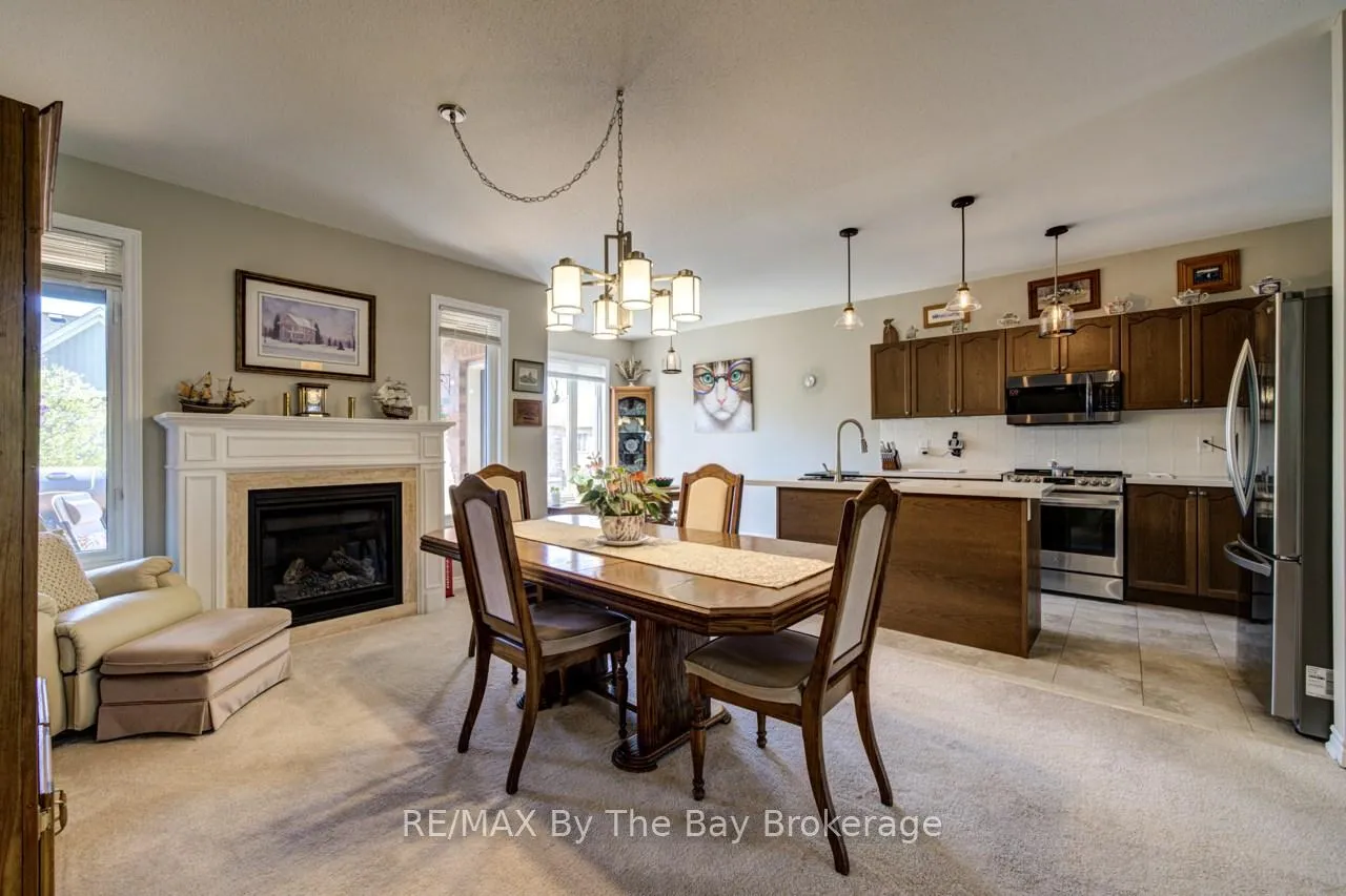 Photo 17 of 100 Allegra Drive, Wasaga Beach — HOMEH