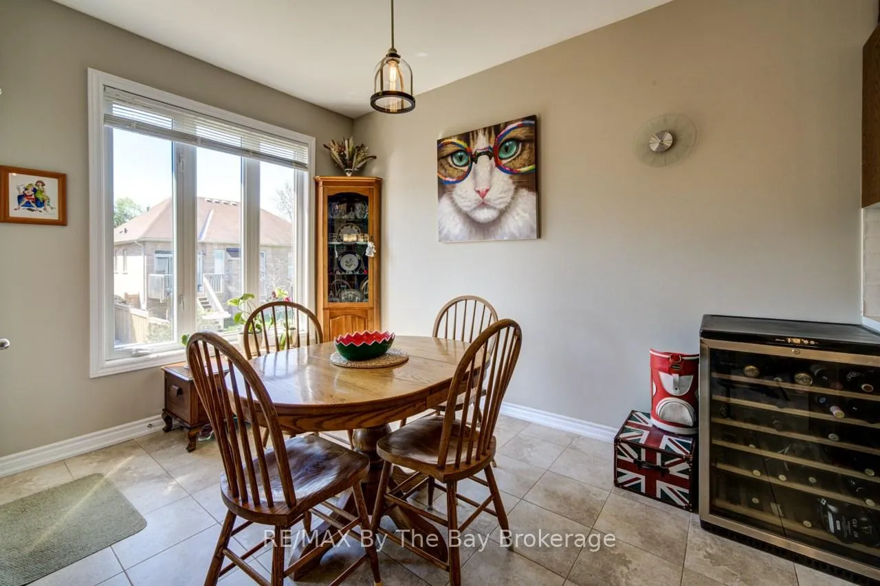 Photo 19 of 100 Allegra Drive, Wasaga Beach — HOMEH