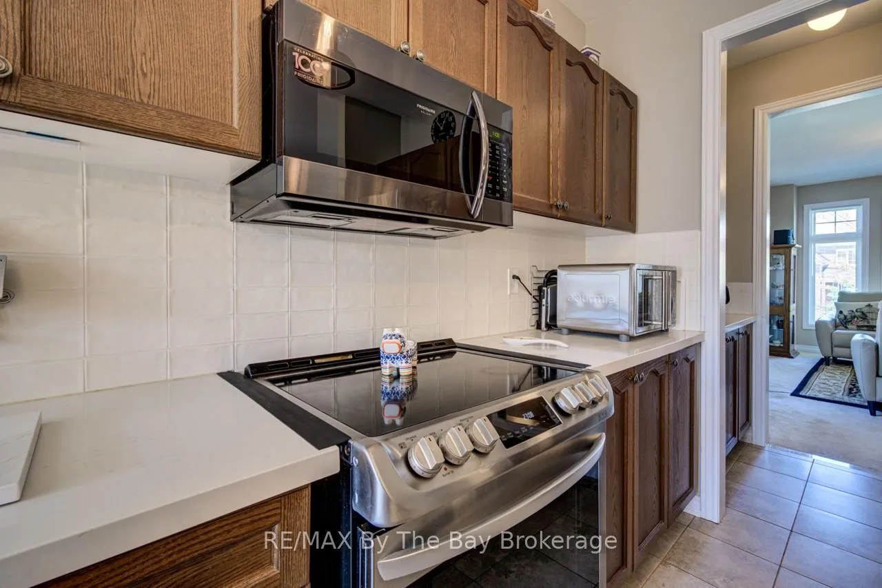 Photo 20 of 100 Allegra Drive, Wasaga Beach — HOMEH