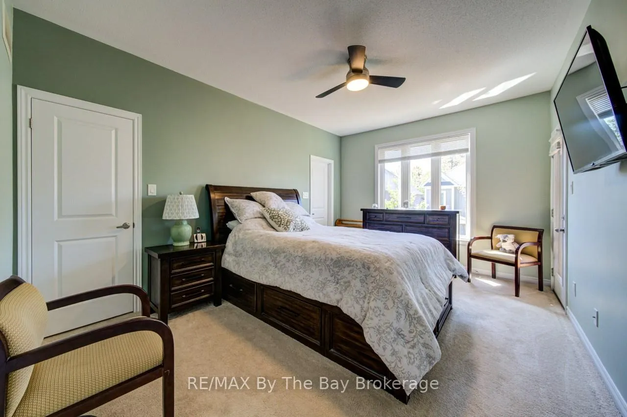 Photo 21 of 100 Allegra Drive, Wasaga Beach — HOMEH