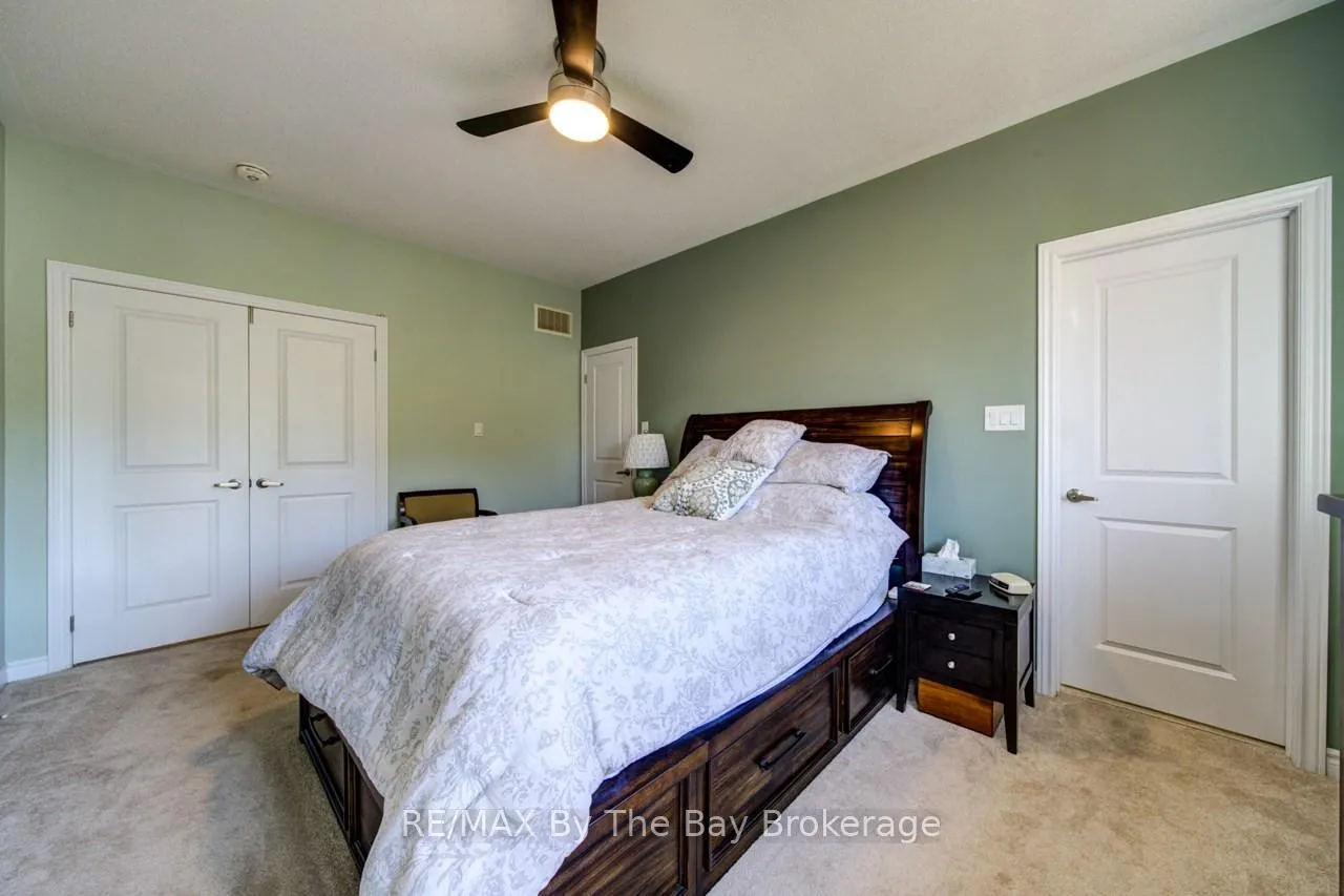 Photo 22 of 100 Allegra Drive, Wasaga Beach — HOMEH