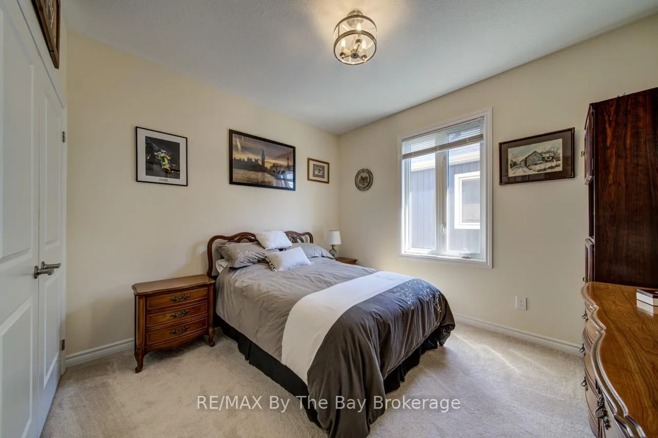 Photo 25 of 100 Allegra Drive, Wasaga Beach — HOMEH