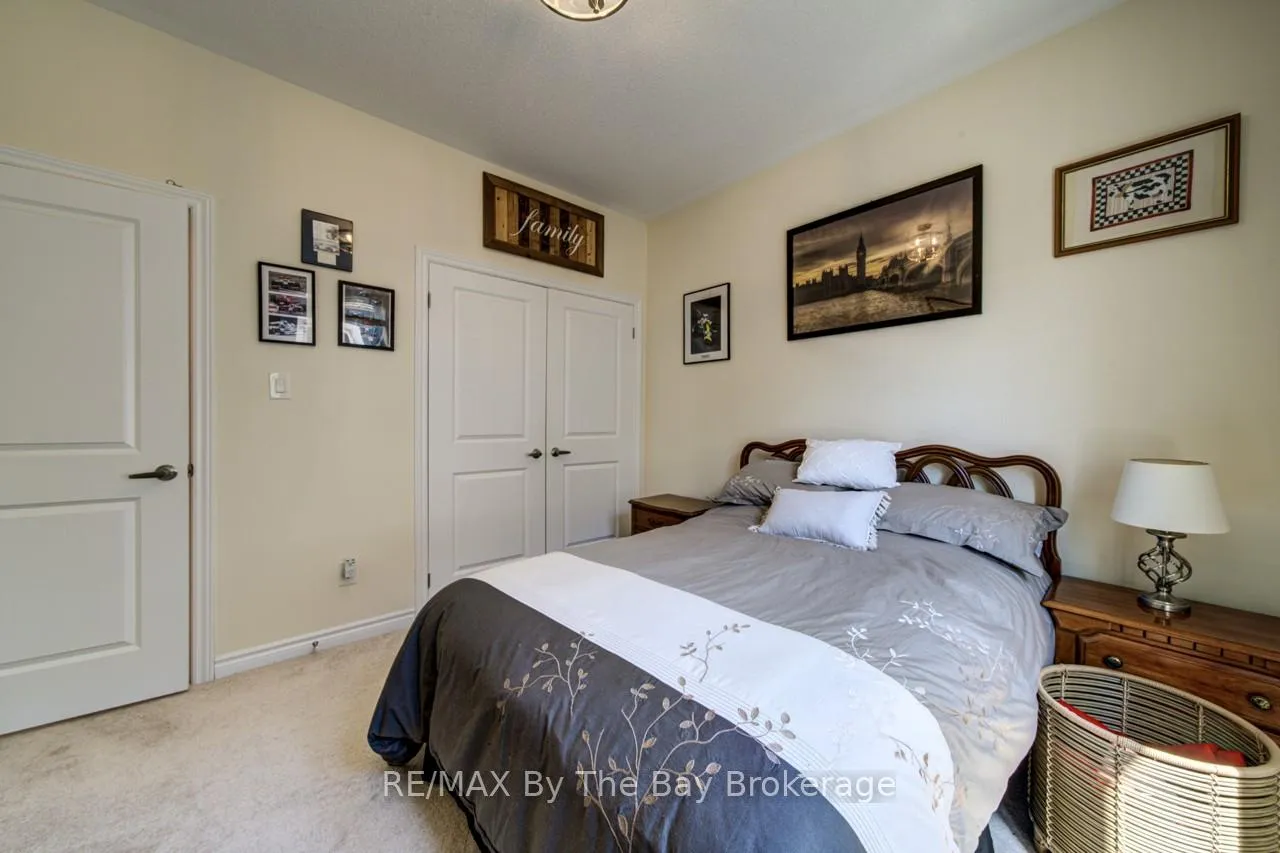 Photo 26 of 100 Allegra Drive, Wasaga Beach — HOMEH