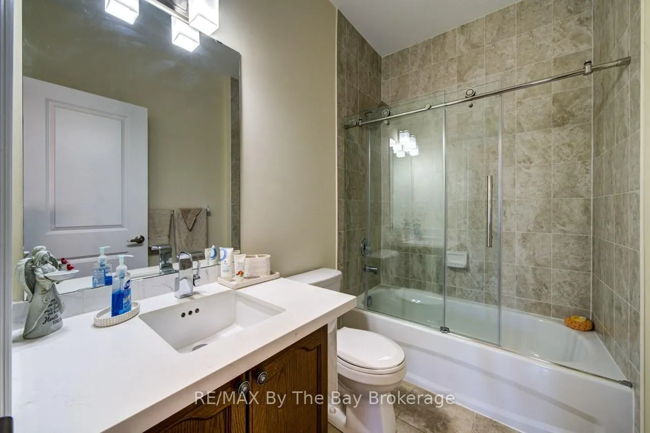 Photo 27 of 100 Allegra Drive, Wasaga Beach — HOMEH