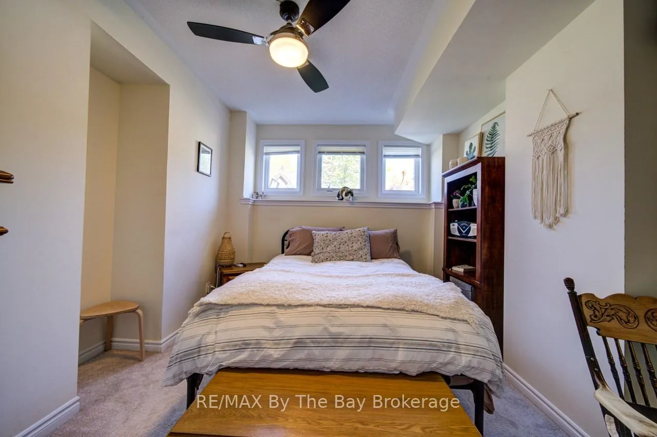Photo 29 of 100 Allegra Drive, Wasaga Beach — HOMEH