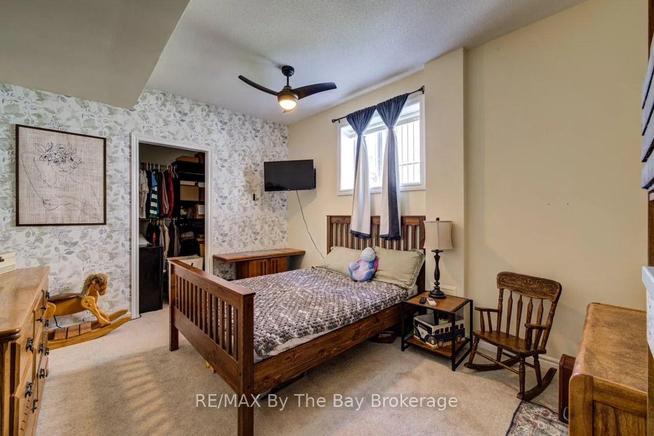 Photo 30 of 100 Allegra Drive, Wasaga Beach — HOMEH