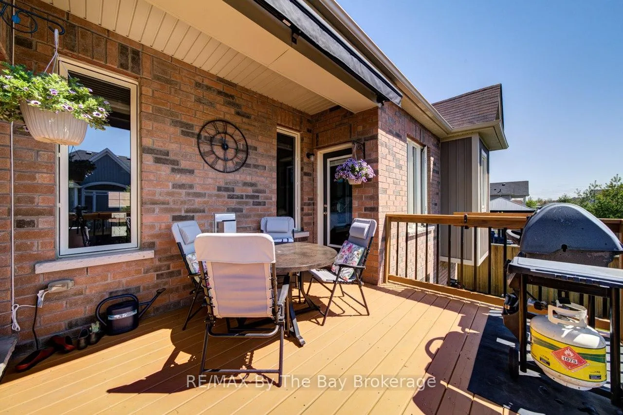 Photo 40 of 100 Allegra Drive, Wasaga Beach — HOMEH
