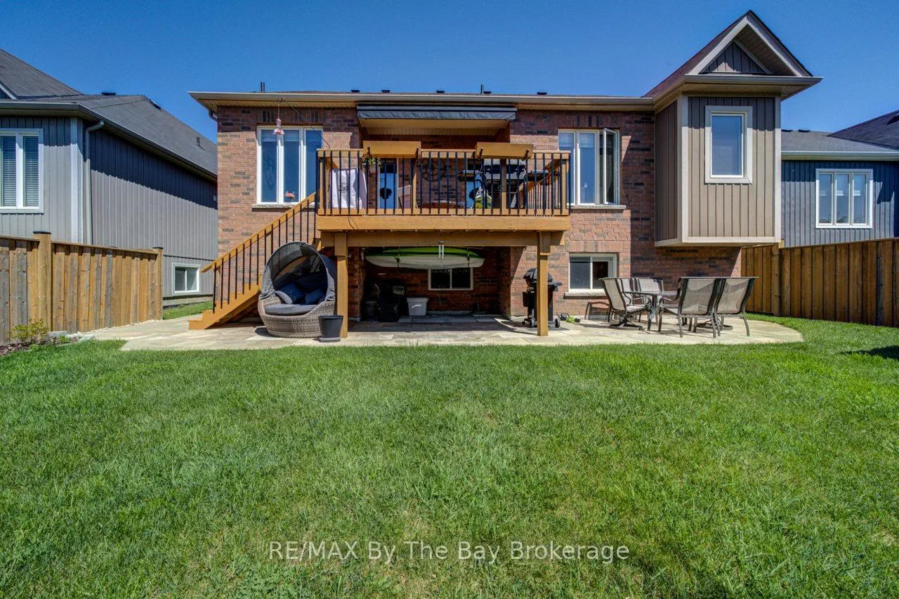 Photo 43 of 100 Allegra Drive, Wasaga Beach — HOMEH