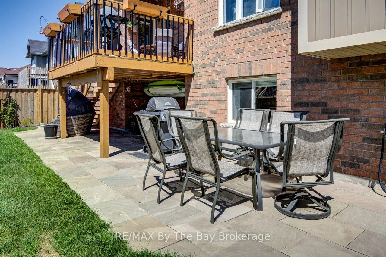Photo 44 of 100 Allegra Drive, Wasaga Beach — HOMEH