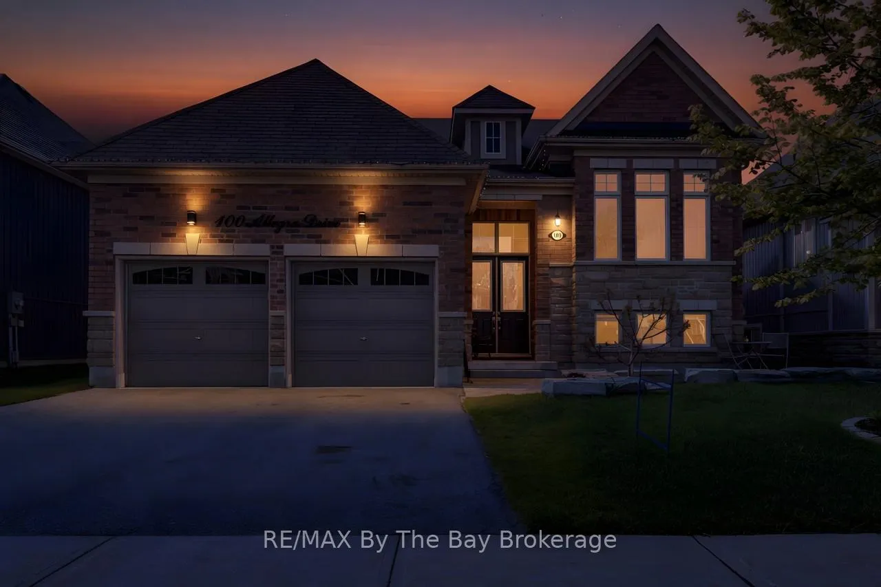 Photo 45 of 100 Allegra Drive, Wasaga Beach — HOMEH