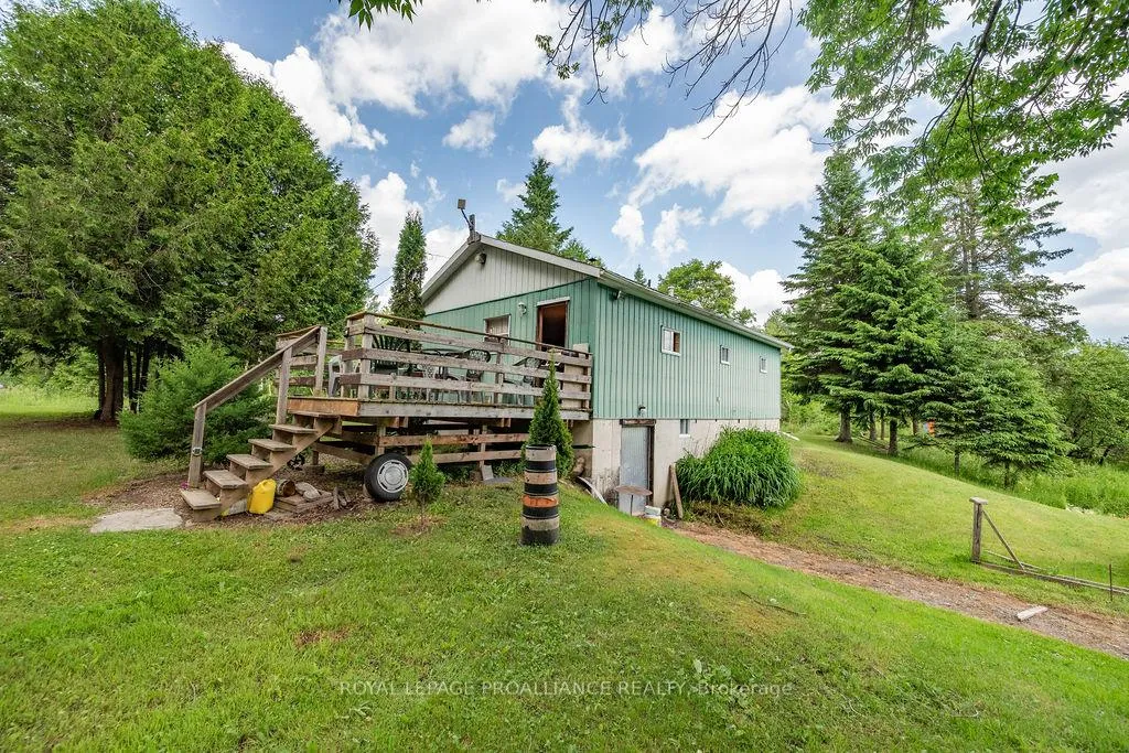 Photo 27 of 273 Tower Road, Addington Highlands — HOMEH