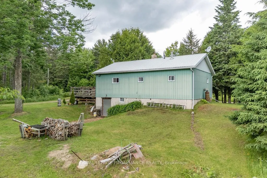 Photo 28 of 273 Tower Road, Addington Highlands — HOMEH
