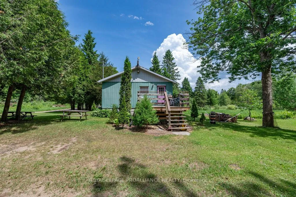 Photo 33 of 273 Tower Road, Addington Highlands — HOMEH