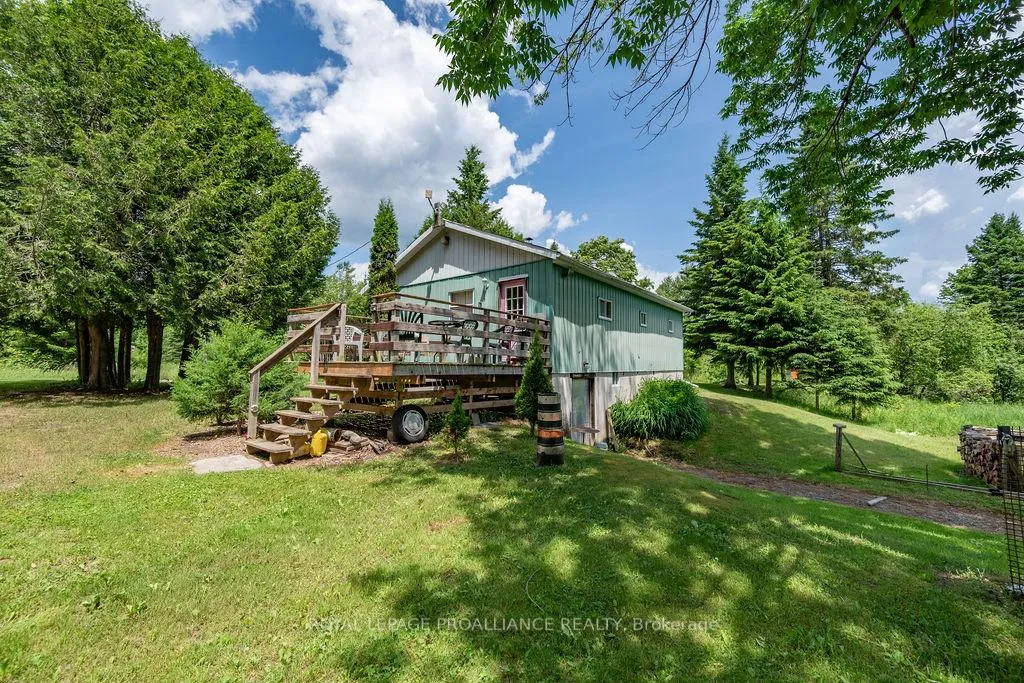 Photo 34 of 273 Tower Road, Addington Highlands — HOMEH