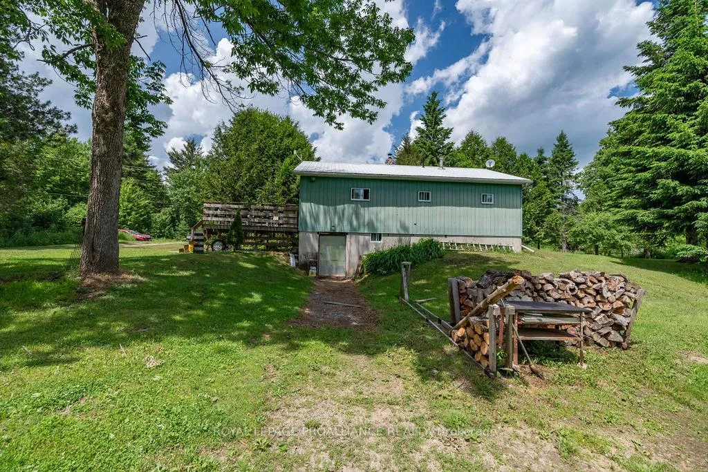 Photo 35 of 273 Tower Road, Addington Highlands — HOMEH