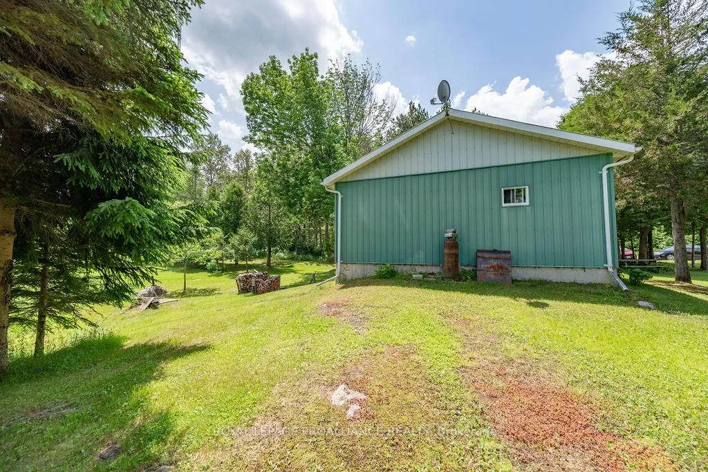Photo 36 of 273 Tower Road, Addington Highlands — HOMEH