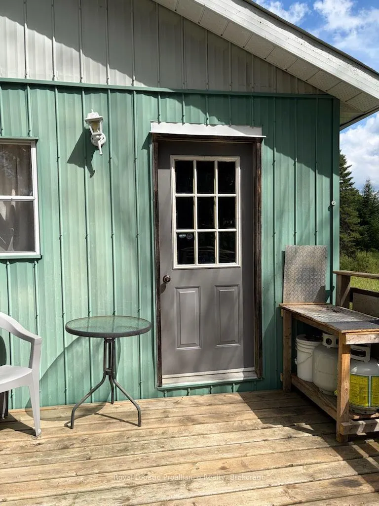 Photo 25 of 273 Tower Road, Addington Highlands — HOMEH
