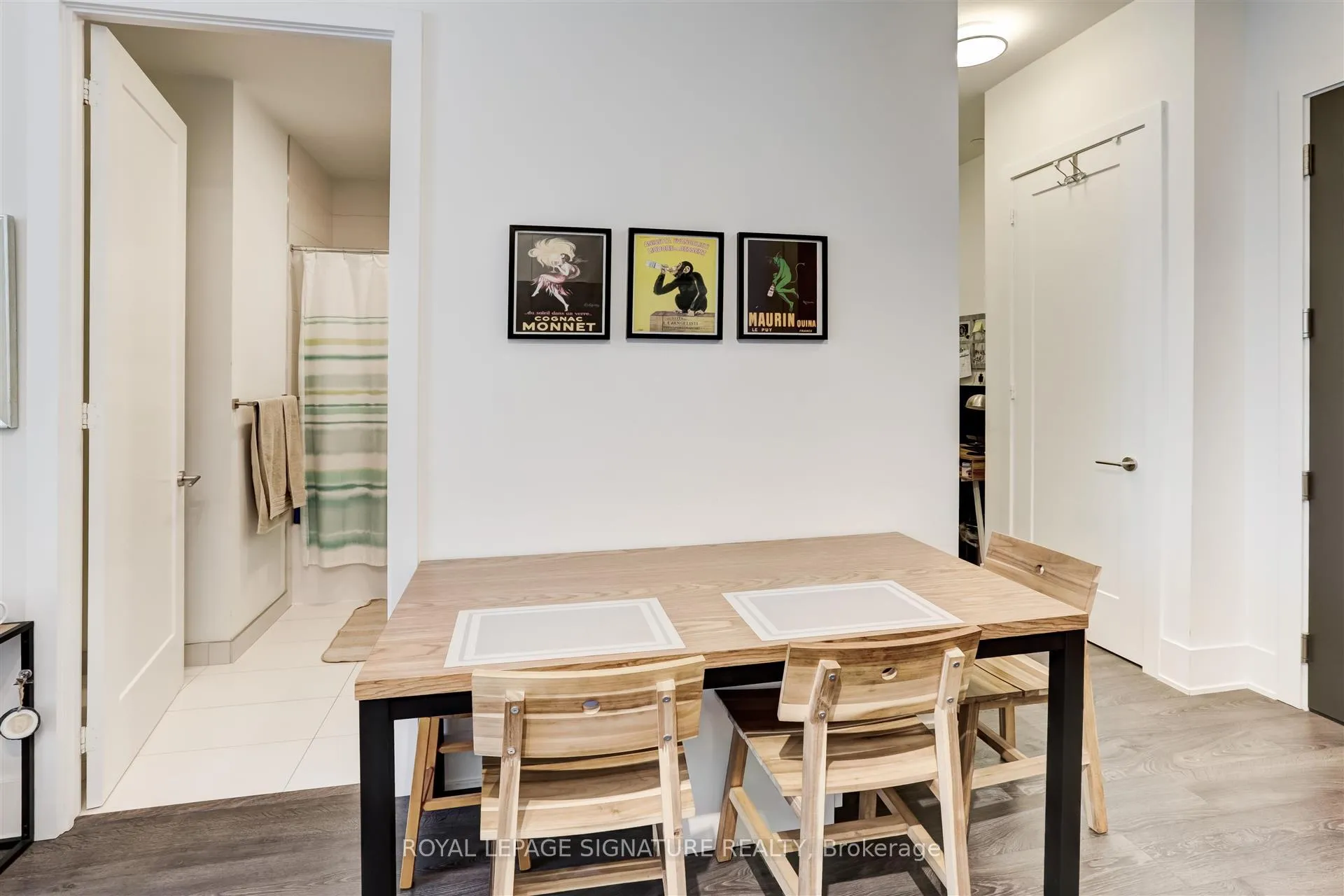 Photo 6 of Unit GV23, 38 Cameron Street, Toronto, Kensington-Chinatown — HOMEH