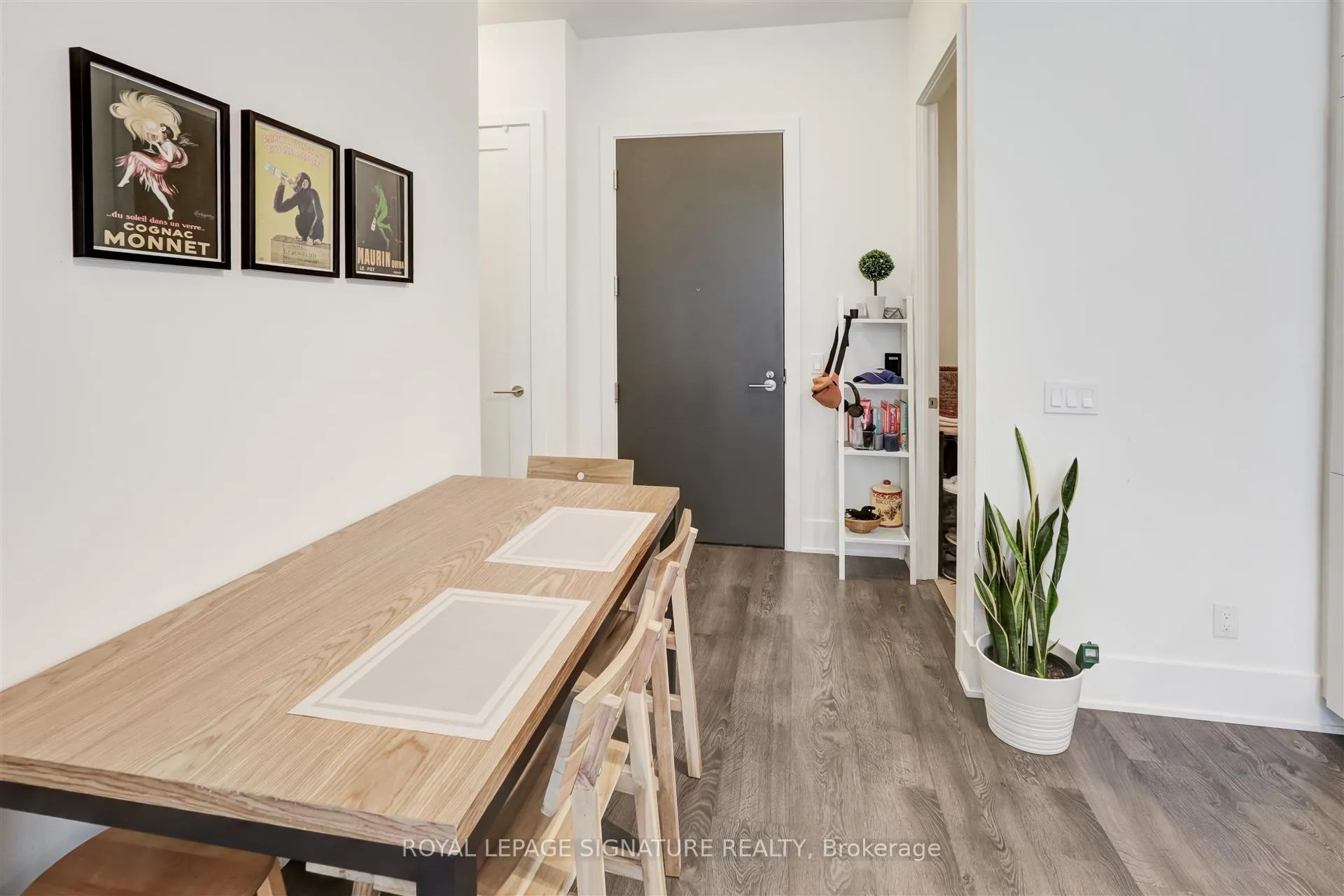 Photo 7 of Unit GV23, 38 Cameron Street, Toronto, Kensington-Chinatown — HOMEH