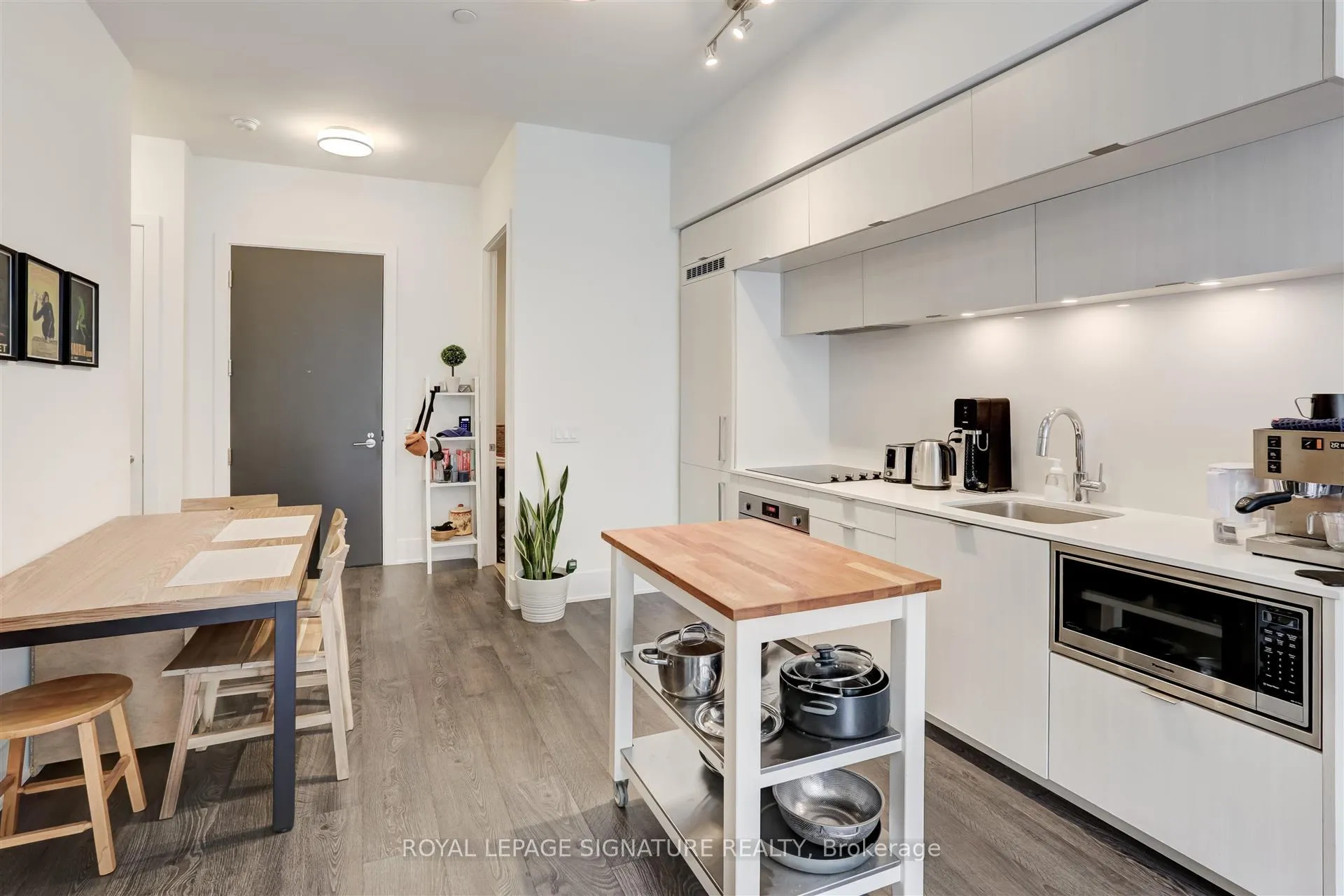 Photo 8 of Unit GV23, 38 Cameron Street, Toronto, Kensington-Chinatown — HOMEH
