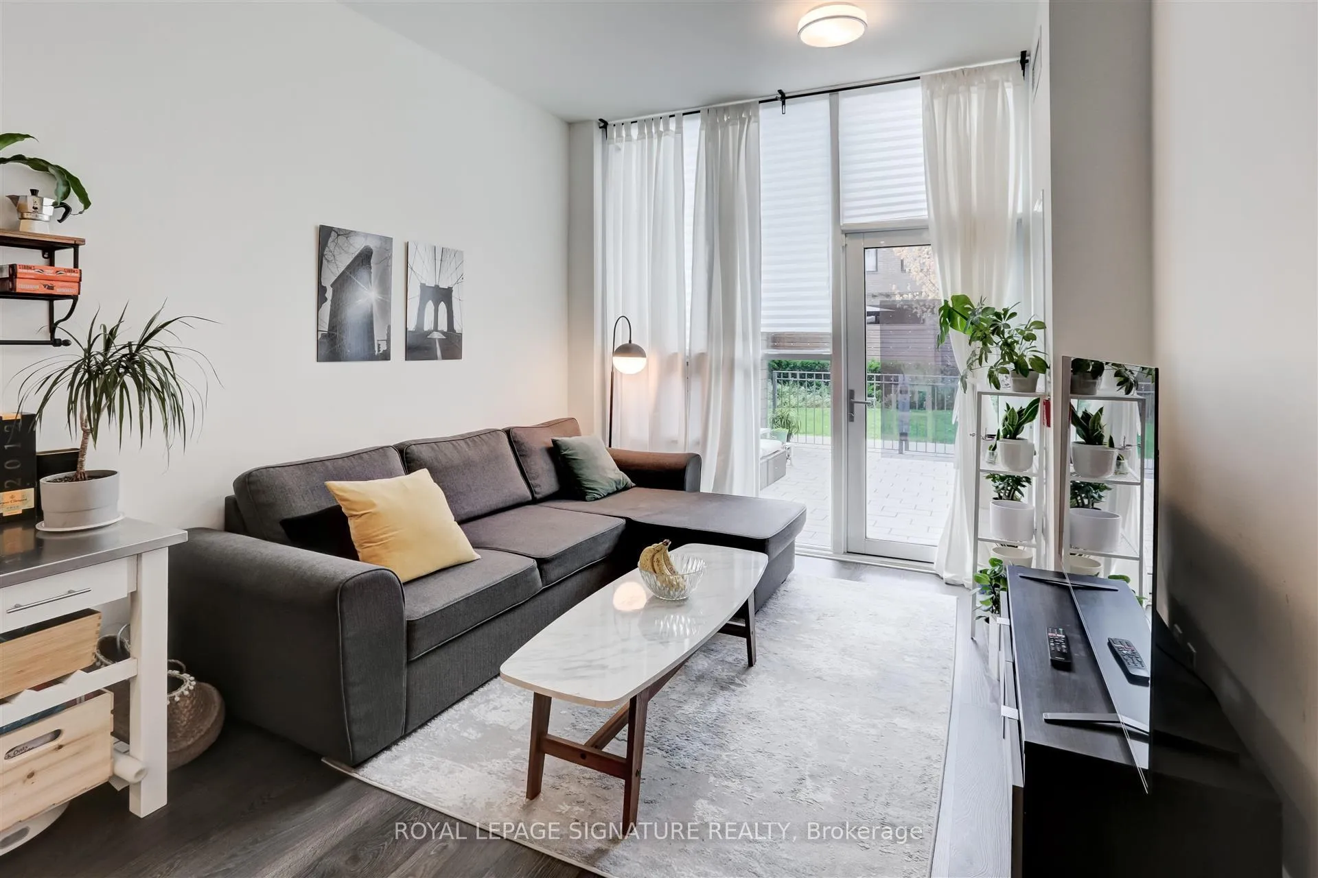 Photo 10 of Unit GV23, 38 Cameron Street, Toronto, Kensington-Chinatown — HOMEH