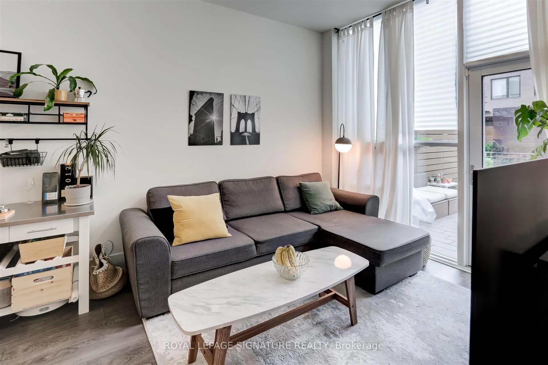 Photo 11 of Unit GV23, 38 Cameron Street, Toronto, Kensington-Chinatown — HOMEH