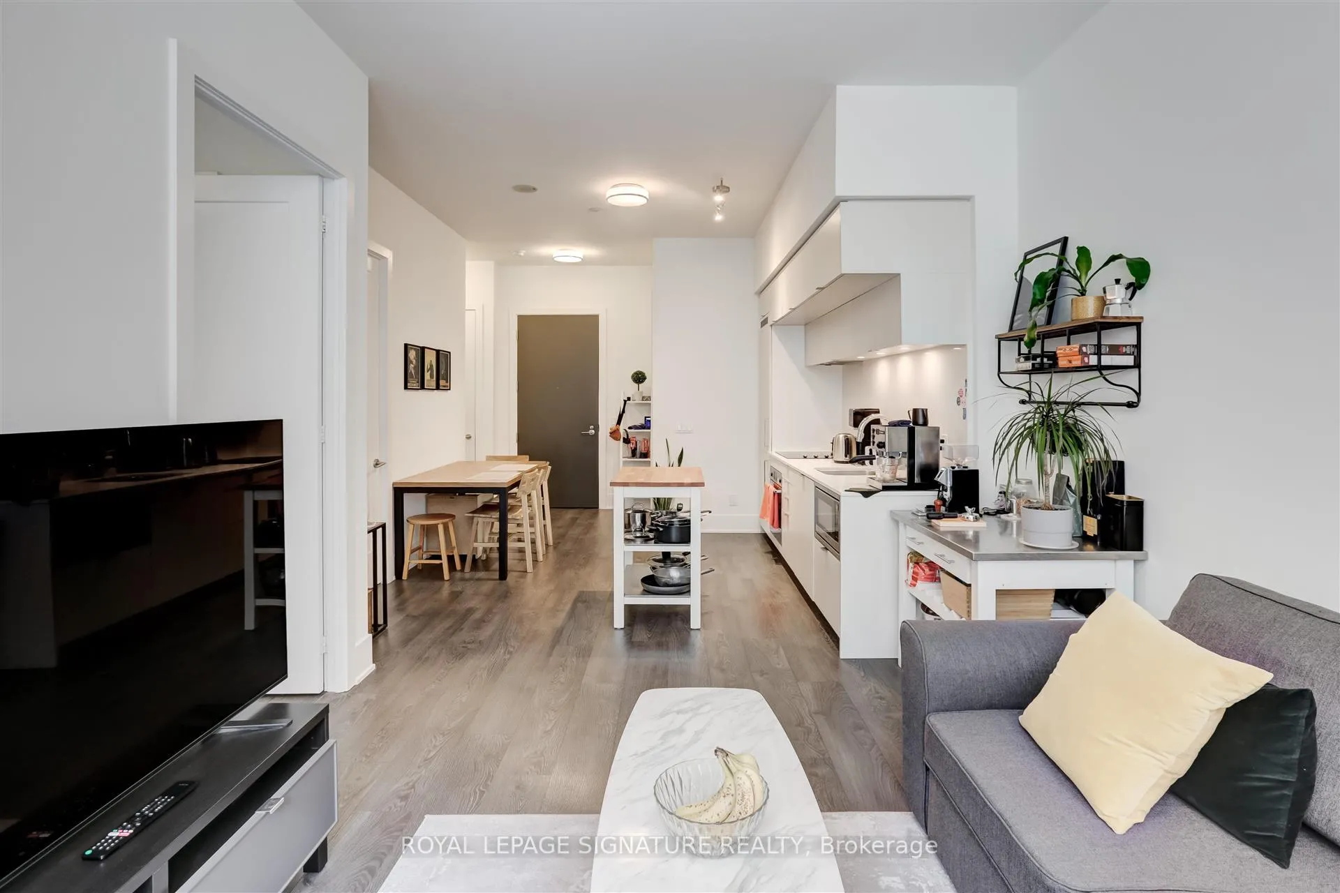Photo 12 of Unit GV23, 38 Cameron Street, Toronto, Kensington-Chinatown — HOMEH