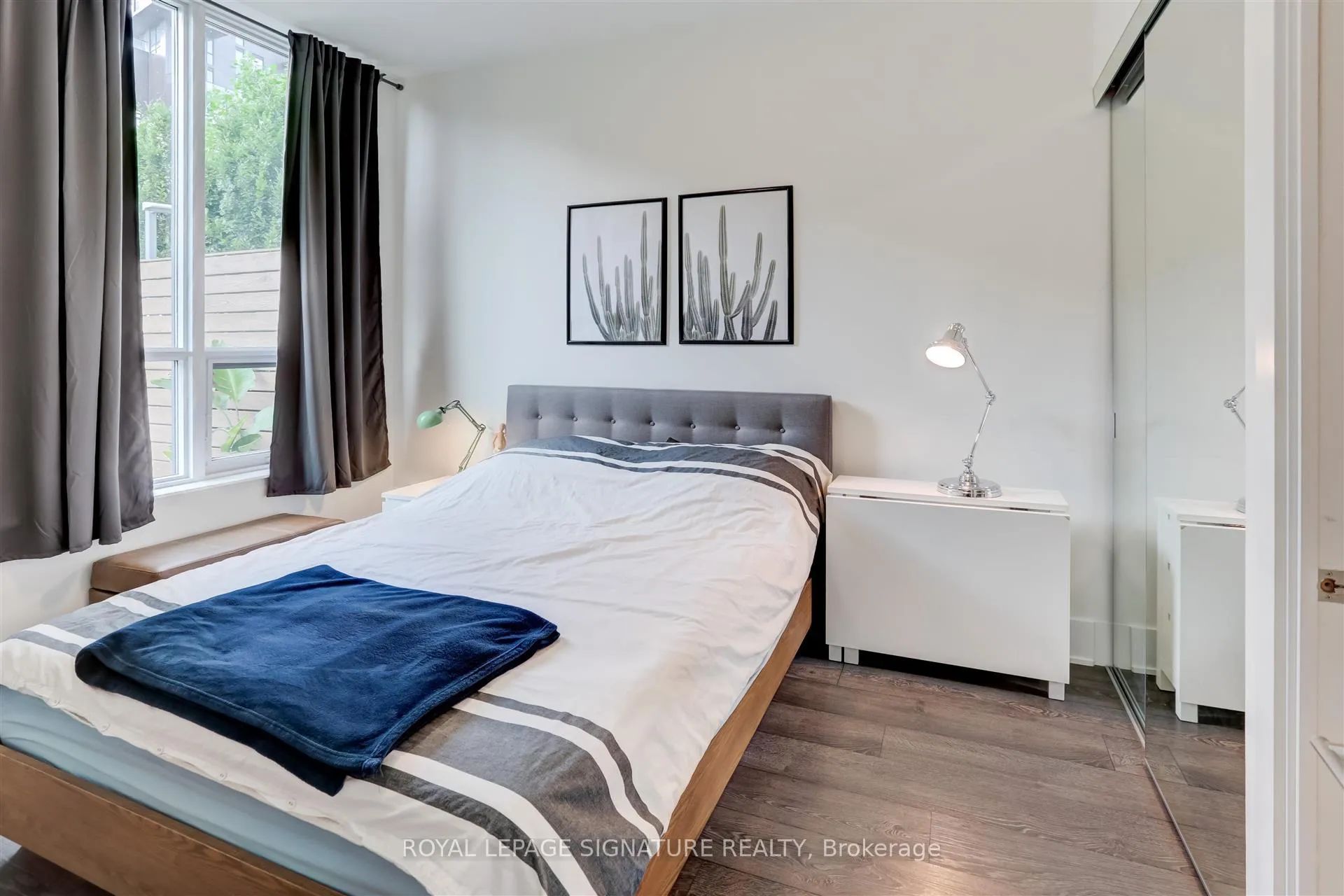 Photo 13 of Unit GV23, 38 Cameron Street, Toronto, Kensington-Chinatown — HOMEH