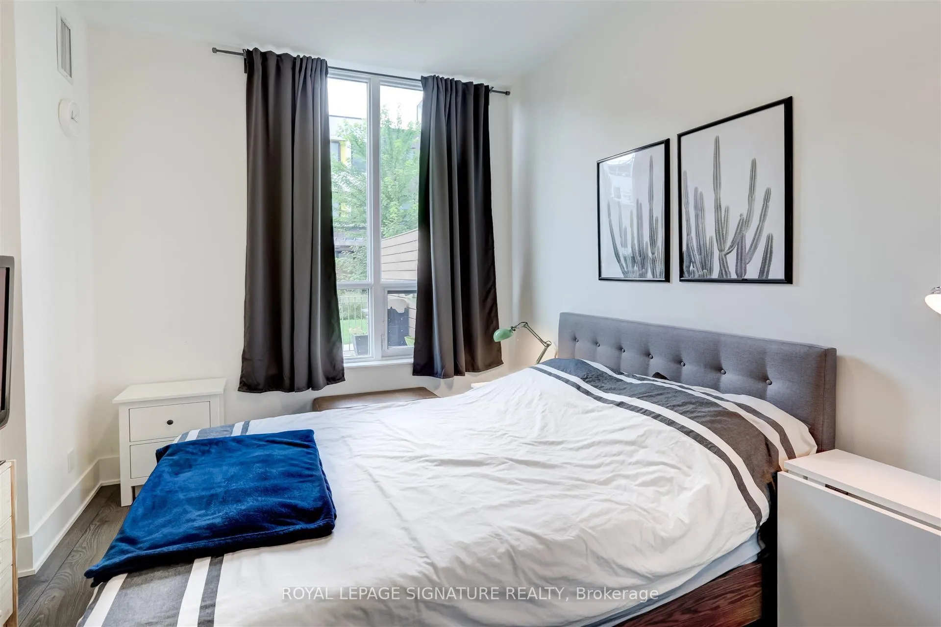 Photo 14 of Unit GV23, 38 Cameron Street, Toronto, Kensington-Chinatown — HOMEH