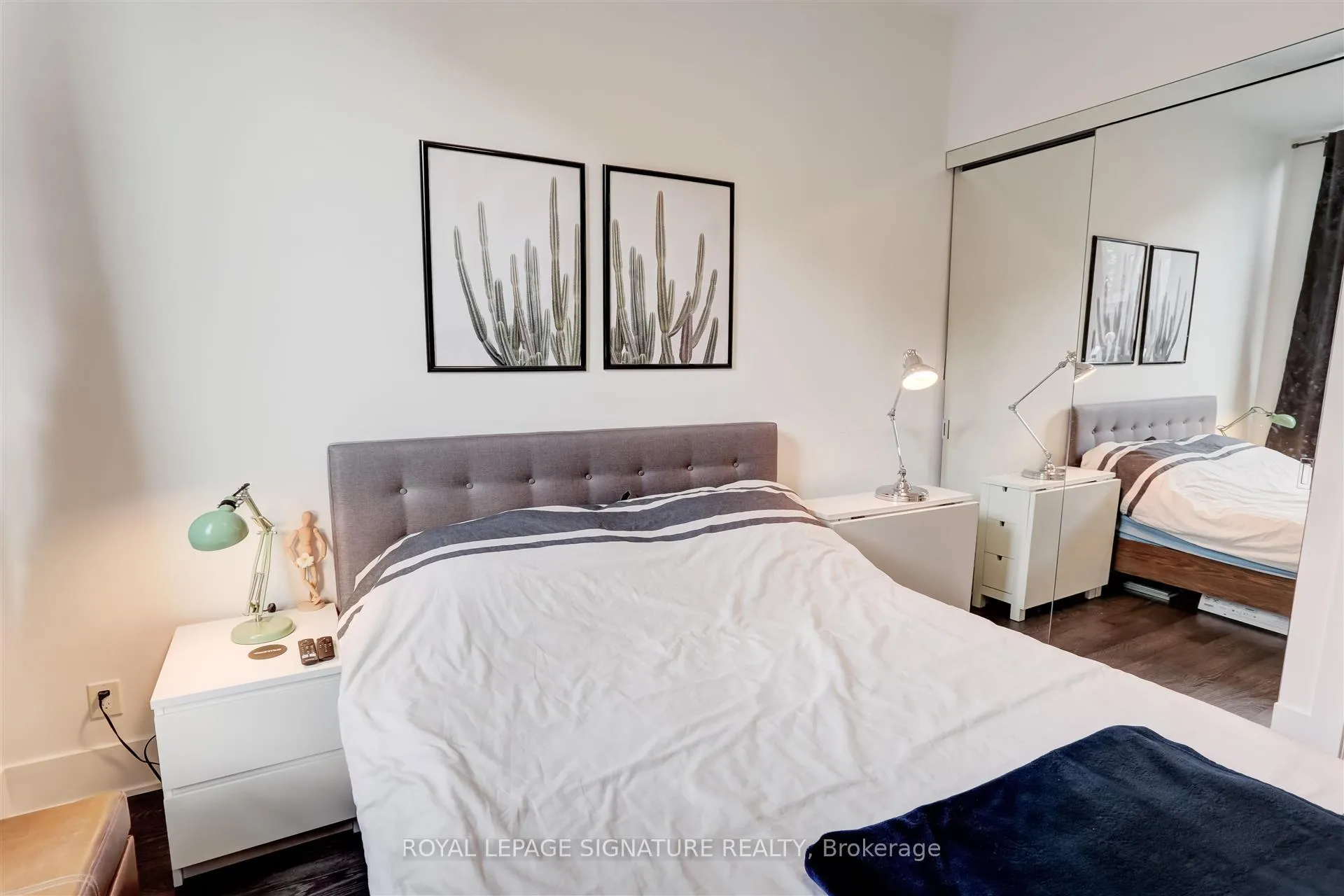 Photo 15 of Unit GV23, 38 Cameron Street, Toronto, Kensington-Chinatown — HOMEH