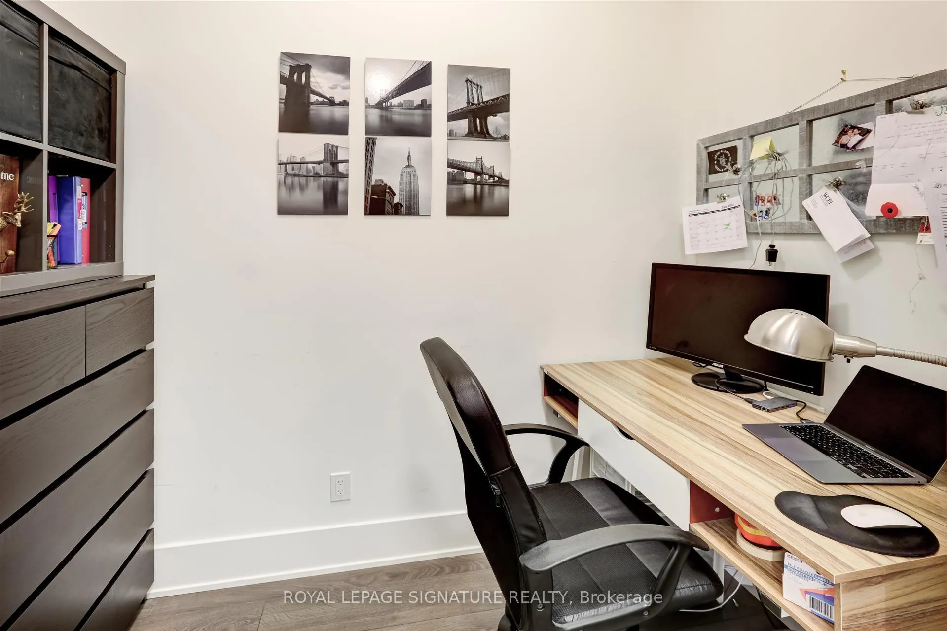 Photo 16 of Unit GV23, 38 Cameron Street, Toronto, Kensington-Chinatown — HOMEH