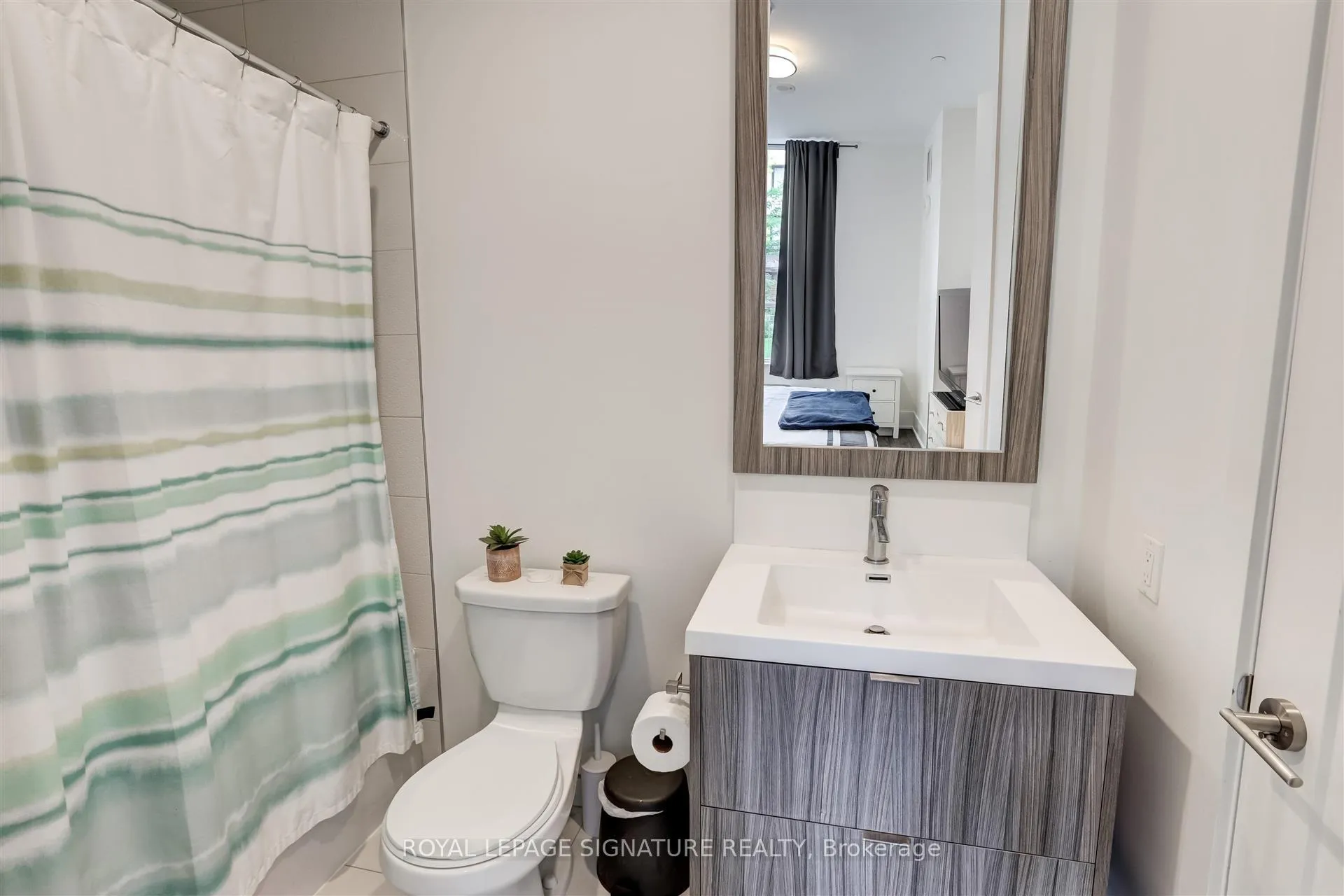 Photo 17 of Unit GV23, 38 Cameron Street, Toronto, Kensington-Chinatown — HOMEH