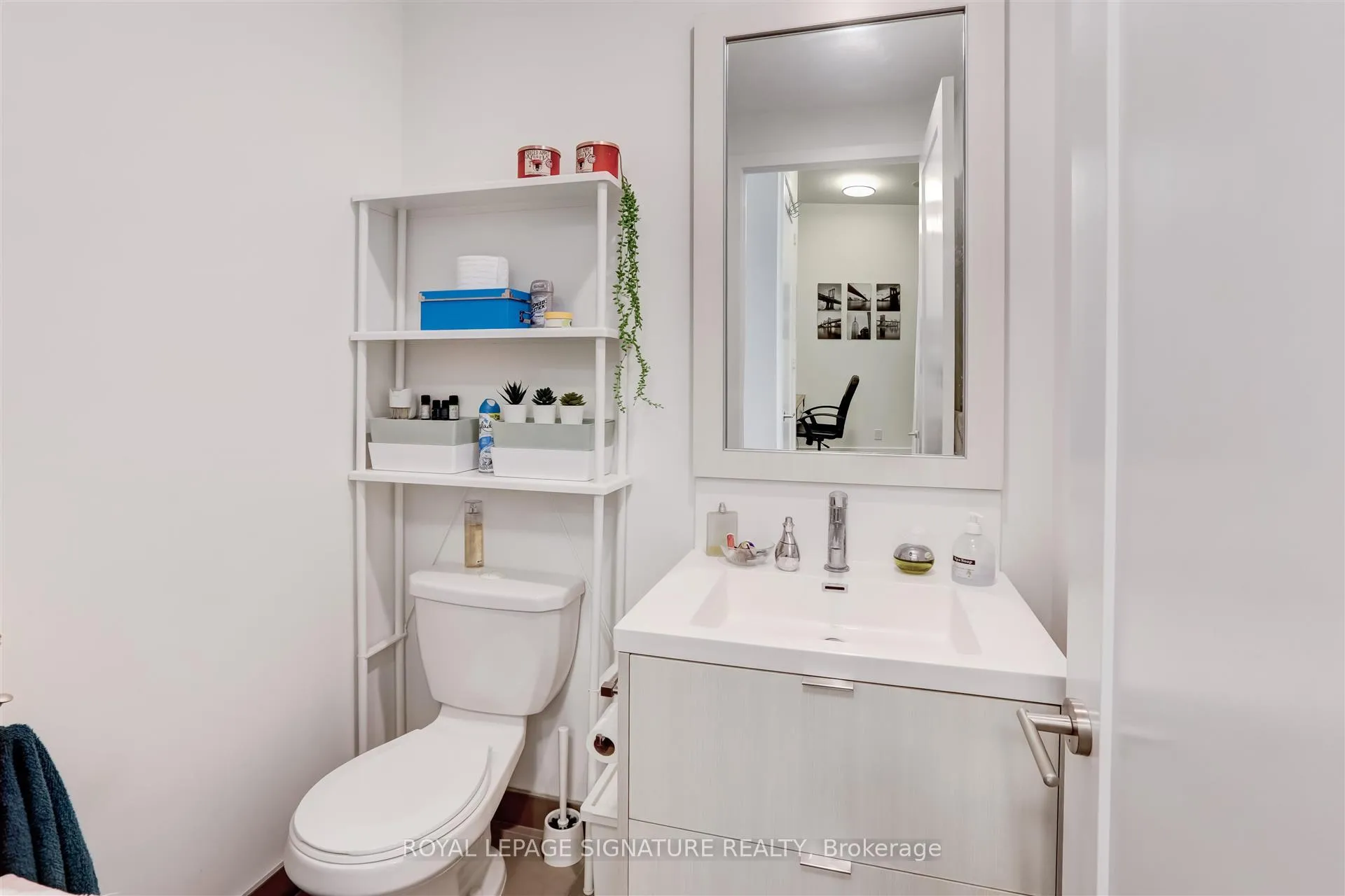 Photo 19 of Unit GV23, 38 Cameron Street, Toronto, Kensington-Chinatown — HOMEH