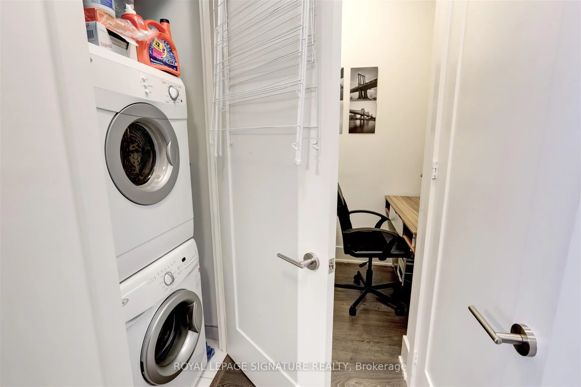Photo 20 of Unit GV23, 38 Cameron Street, Toronto, Kensington-Chinatown — HOMEH
