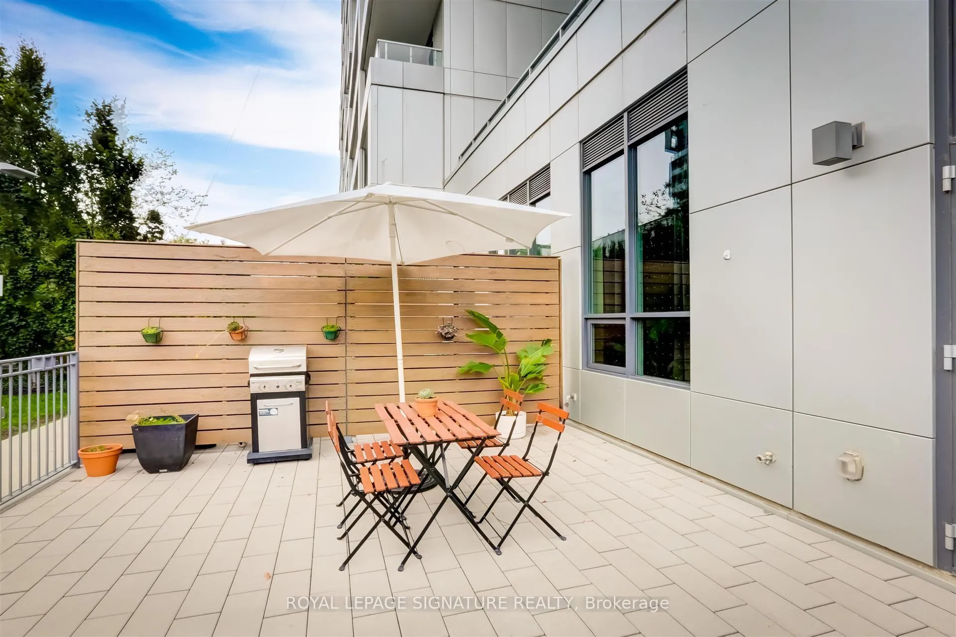 Photo 21 of Unit GV23, 38 Cameron Street, Toronto, Kensington-Chinatown — HOMEH
