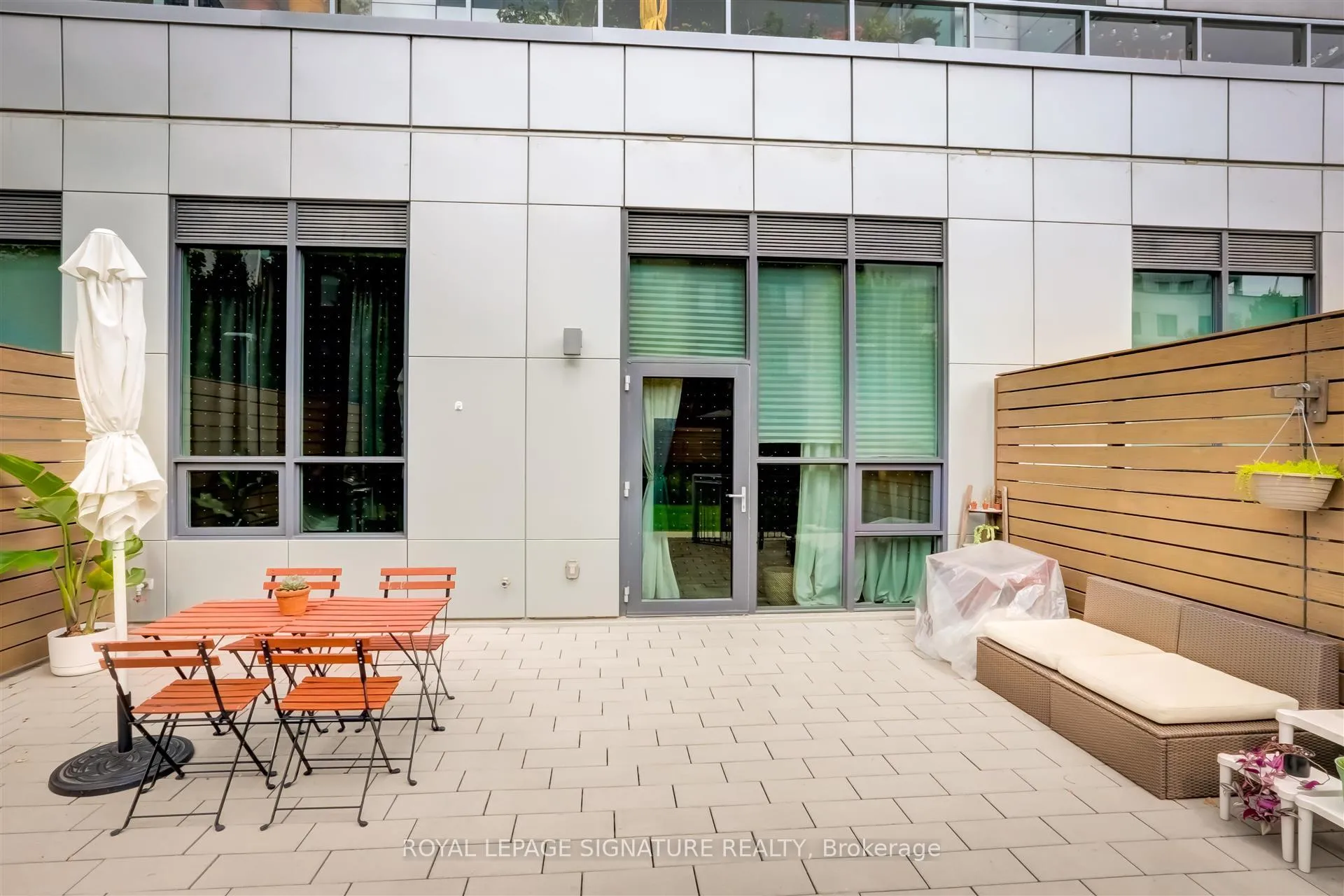 Photo 22 of Unit GV23, 38 Cameron Street, Toronto, Kensington-Chinatown — HOMEH