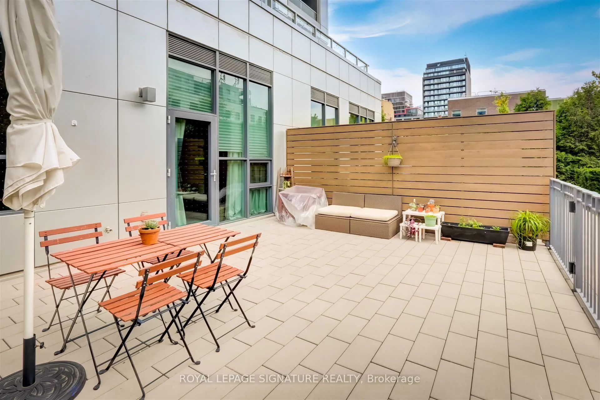 Photo 23 of Unit GV23, 38 Cameron Street, Toronto, Kensington-Chinatown — HOMEH