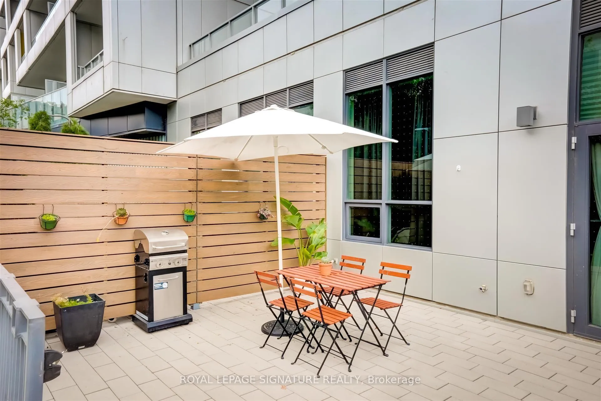 Photo 24 of Unit GV23, 38 Cameron Street, Toronto, Kensington-Chinatown — HOMEH
