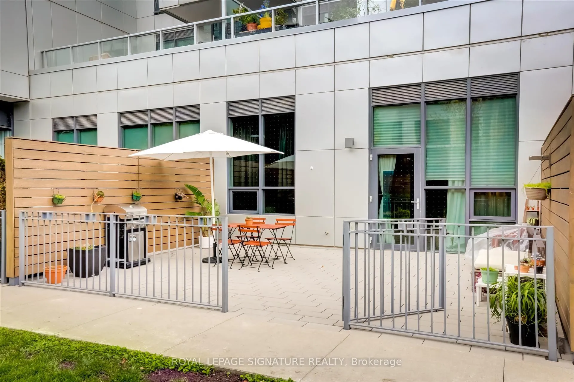 Photo 27 of Unit GV23, 38 Cameron Street, Toronto, Kensington-Chinatown — HOMEH