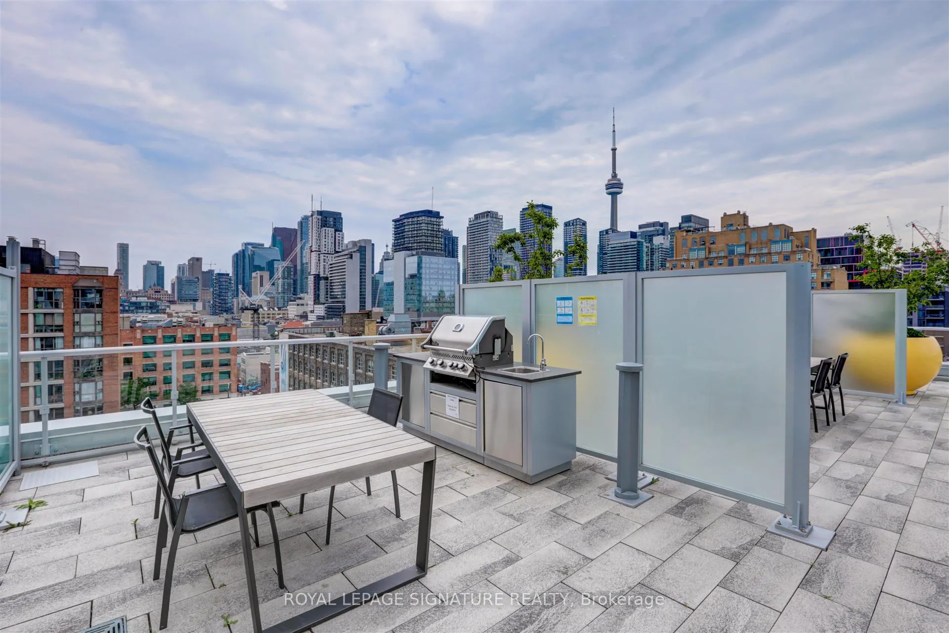 Photo 28 of Unit GV23, 38 Cameron Street, Toronto, Kensington-Chinatown — HOMEH