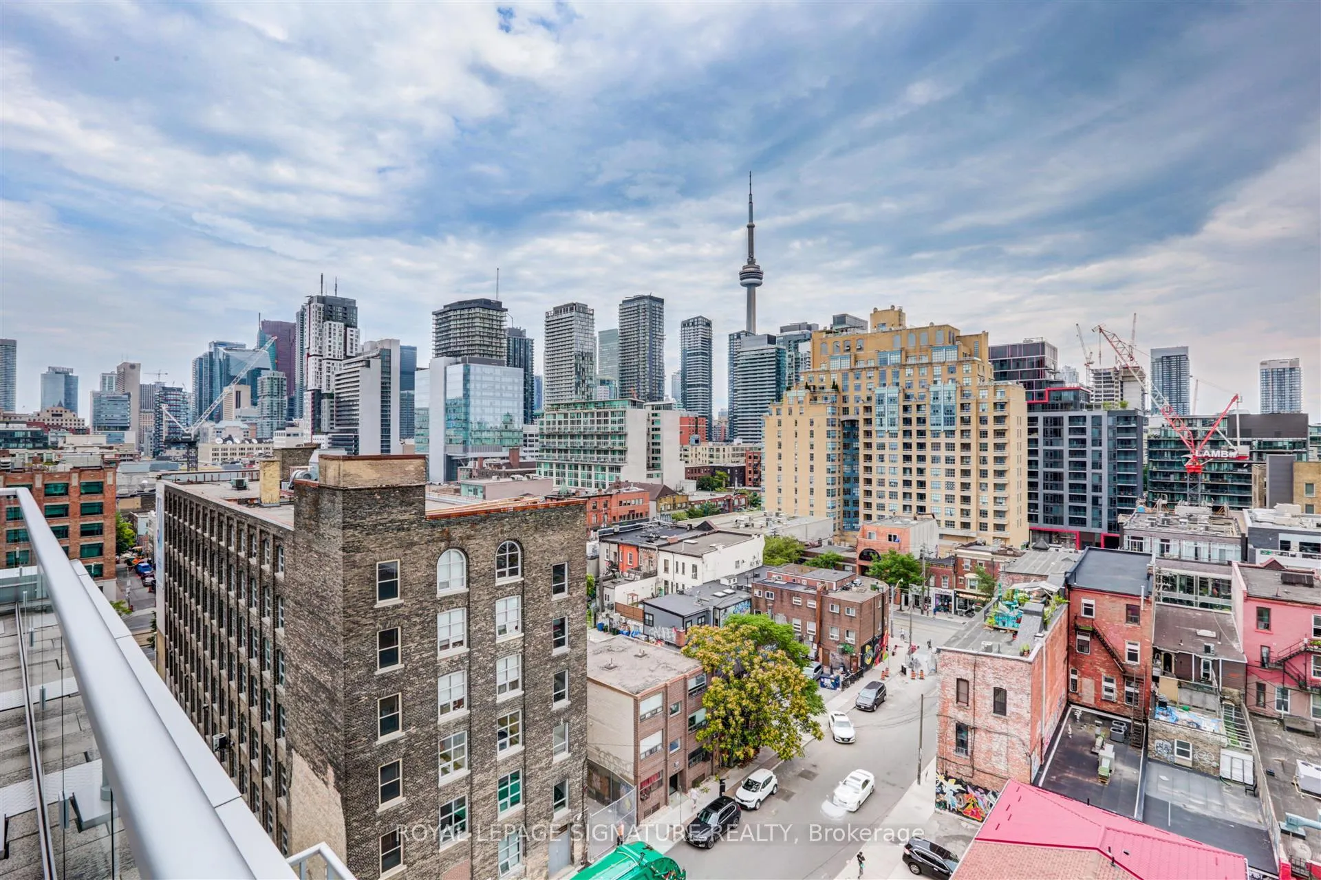 Photo 30 of Unit GV23, 38 Cameron Street, Toronto, Kensington-Chinatown — HOMEH