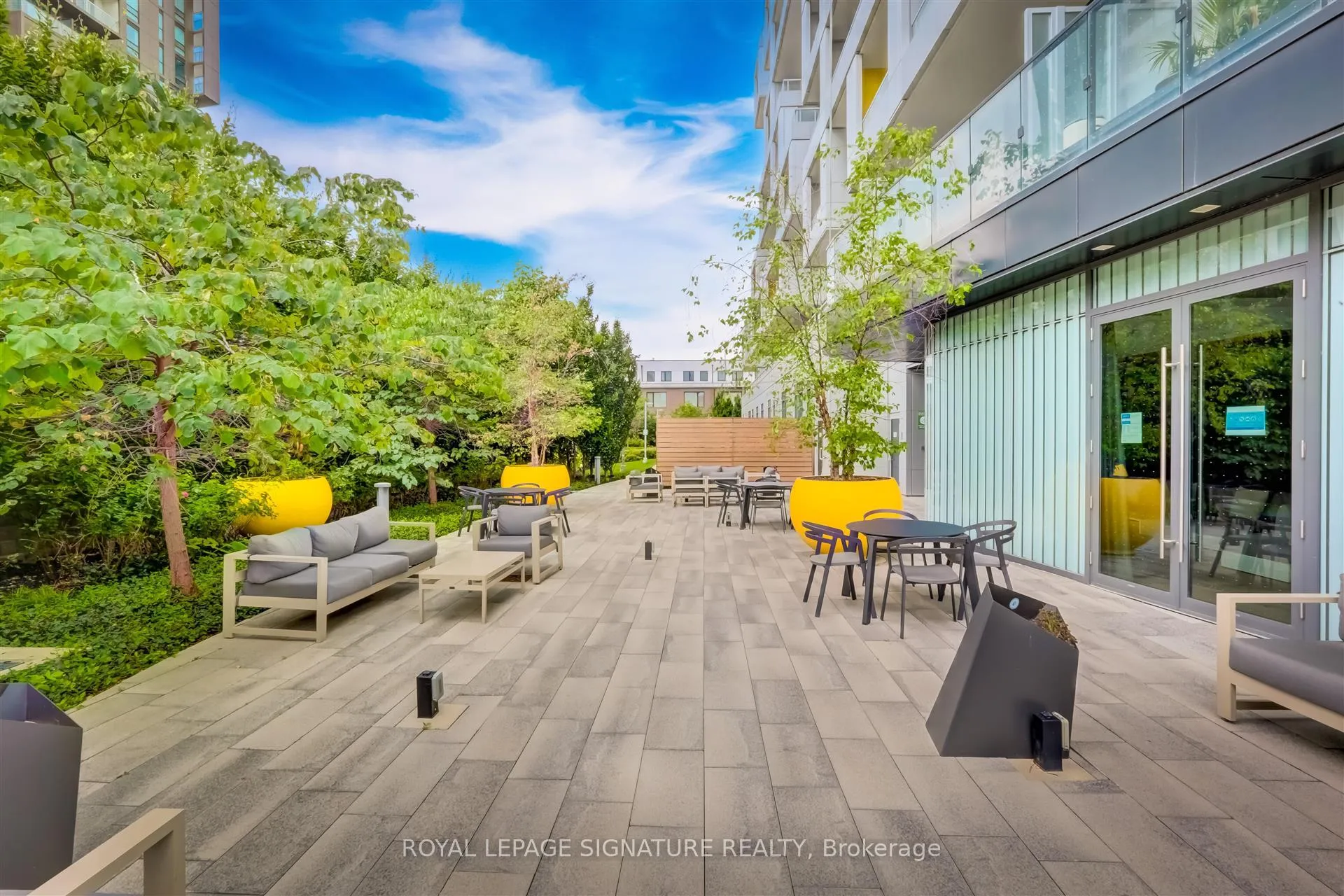 Photo 32 of Unit GV23, 38 Cameron Street, Toronto, Kensington-Chinatown — HOMEH