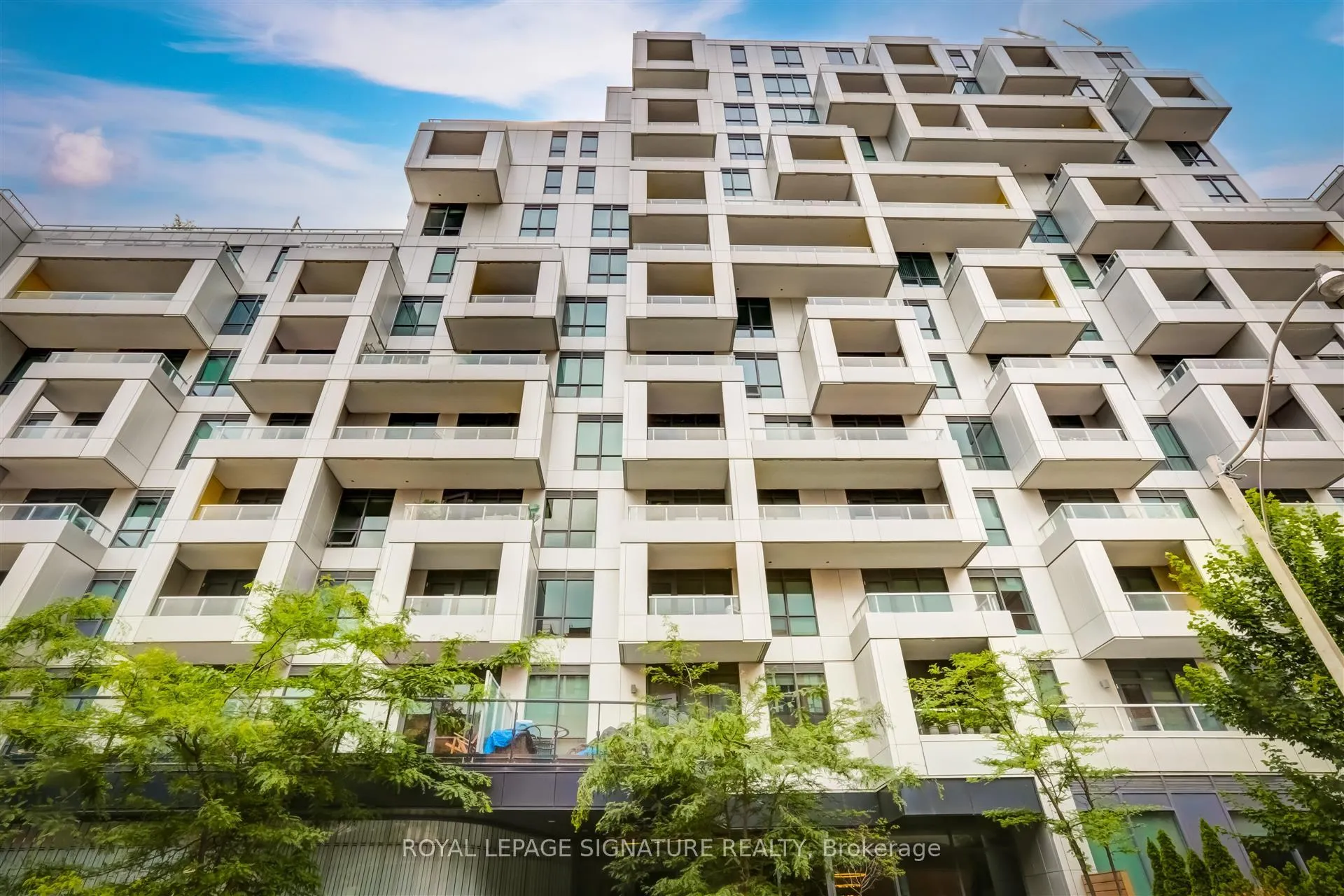 Photo 34 of Unit GV23, 38 Cameron Street, Toronto, Kensington-Chinatown — HOMEH