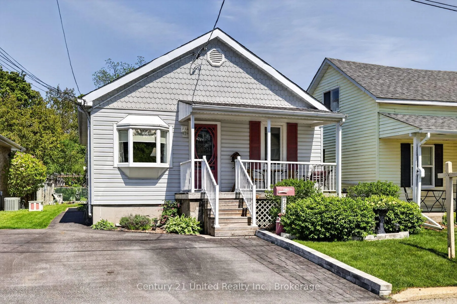 Photo 2 of 492 Cross Street, Peterborough, Town Ward 3 — HOMEH