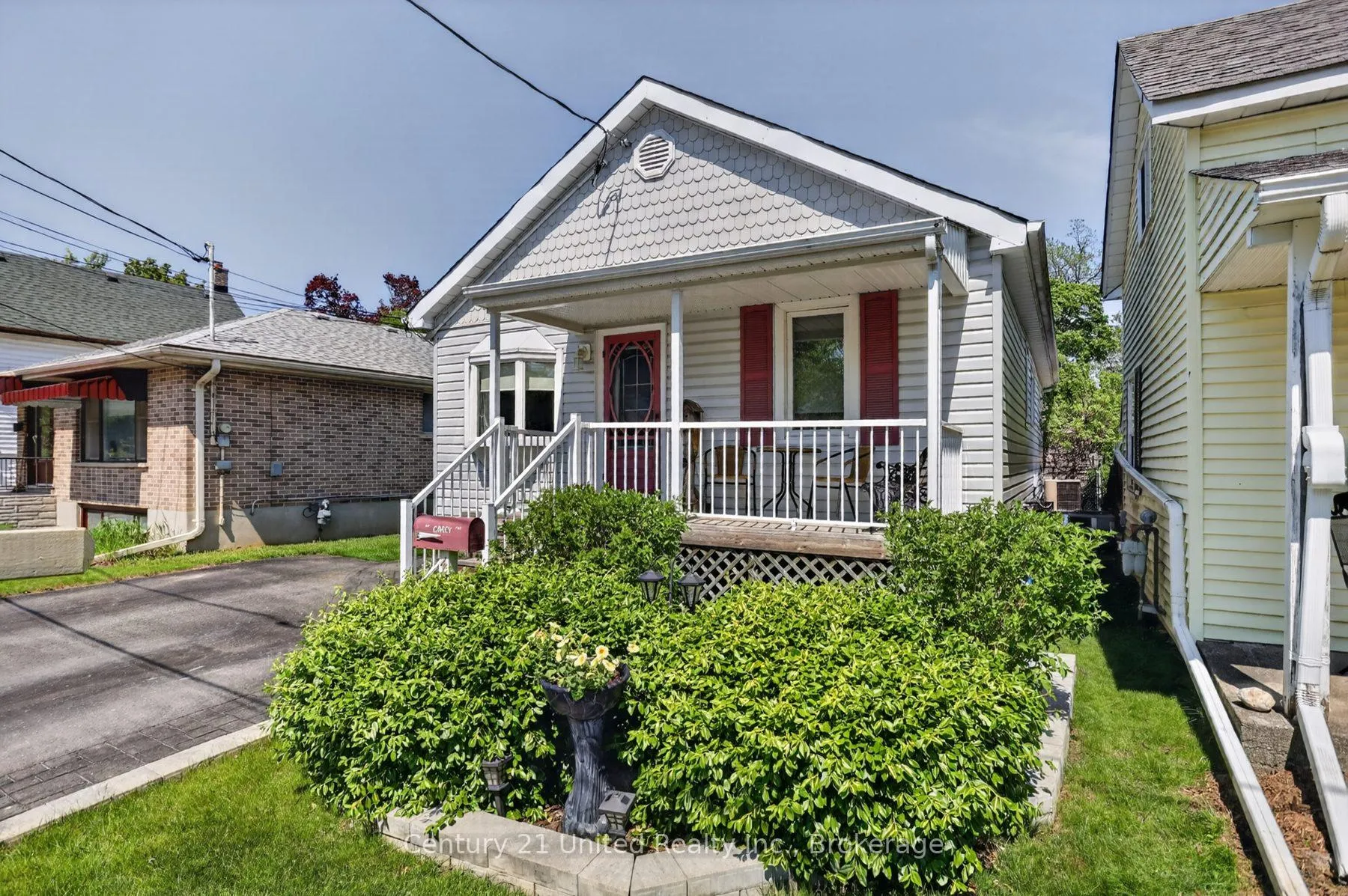 Photo 3 of 492 Cross Street, Peterborough, Town Ward 3 — HOMEH